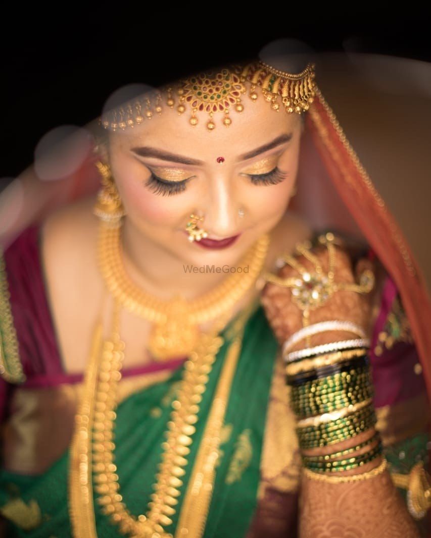 Photo From WedSafe - By Bride Factory Bangalore