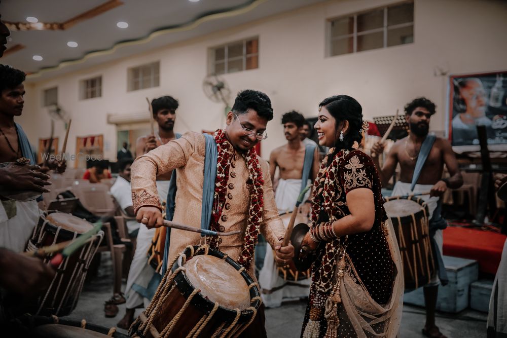 Photo From Tamil Wedding - By Luz Wedding