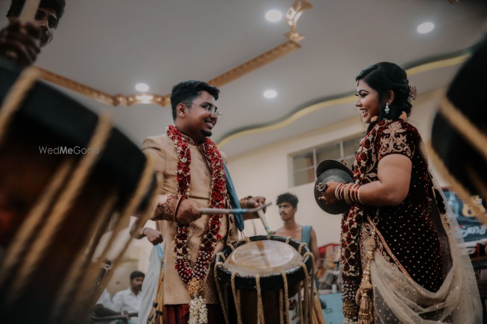 Photo From Tamil Wedding - By Luz Wedding