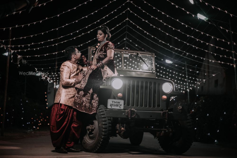 Photo From Tamil Wedding - By Luz Wedding