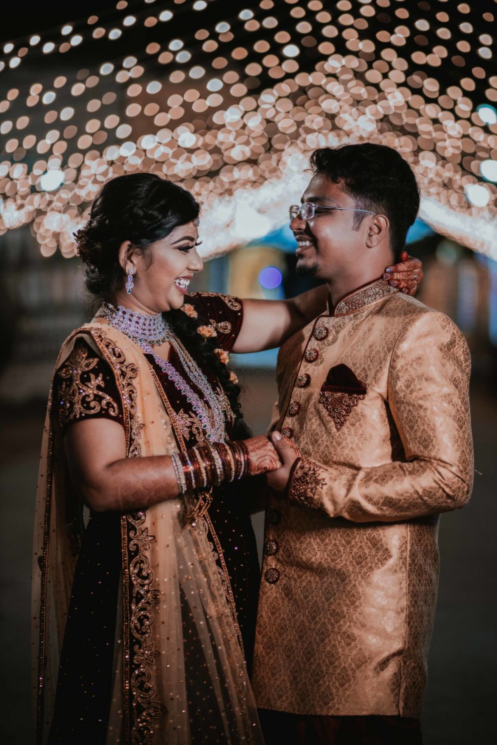 Photo From Tamil Wedding - By Luz Wedding