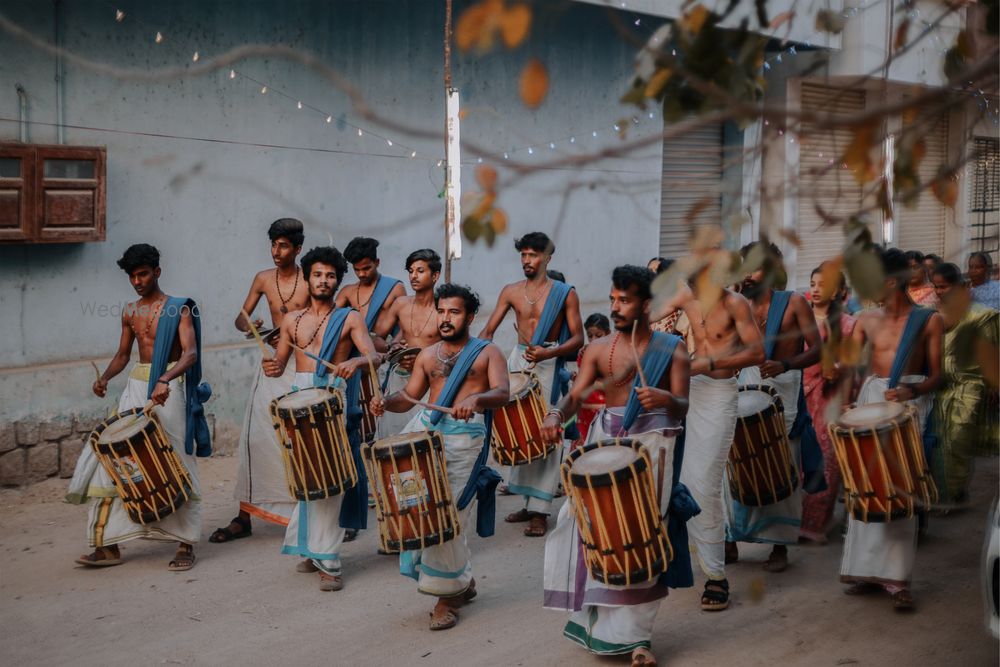 Photo From Tamil Wedding - By Luz Wedding