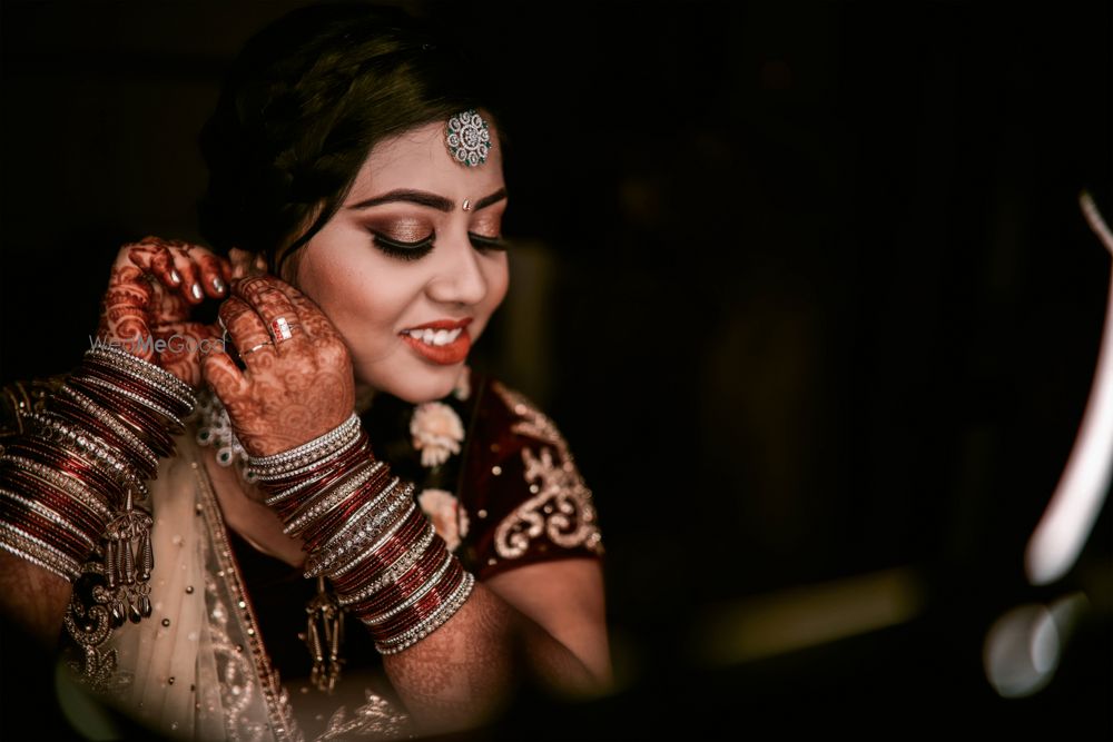 Photo From Tamil Wedding - By Luz Wedding