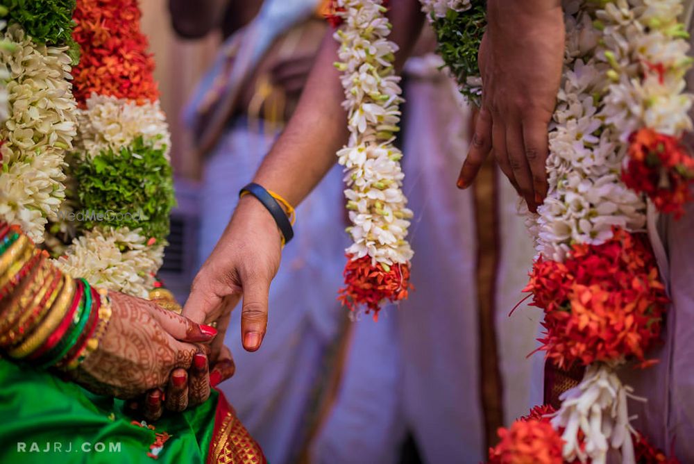 Photo From Geetha & Harish - By Wedding Photography by Raj RJ