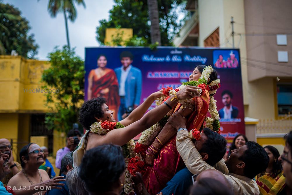 Photo From Geetha & Harish - By Wedding Photography by Raj RJ