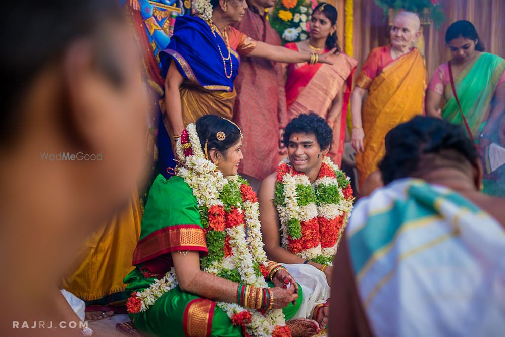 Photo From Geetha & Harish - By Wedding Photography by Raj RJ