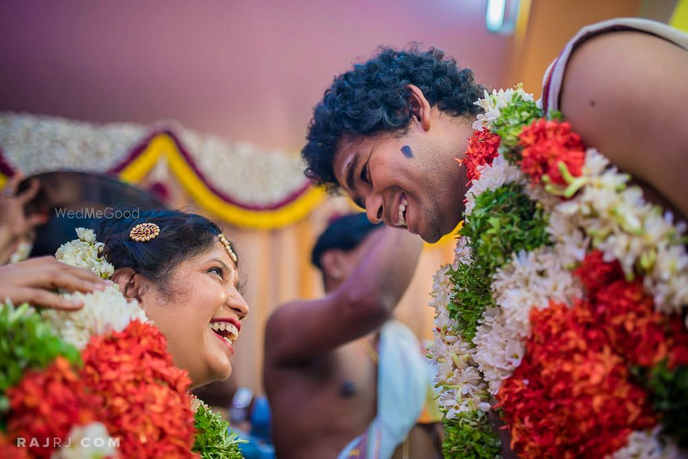 Photo From Geetha & Harish - By Wedding Photography by Raj RJ