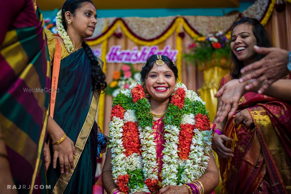 Photo From Geetha & Harish - By Wedding Photography by Raj RJ