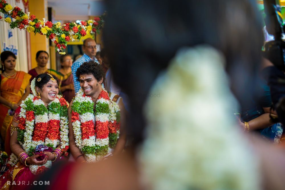 Photo From Geetha & Harish - By Wedding Photography by Raj RJ