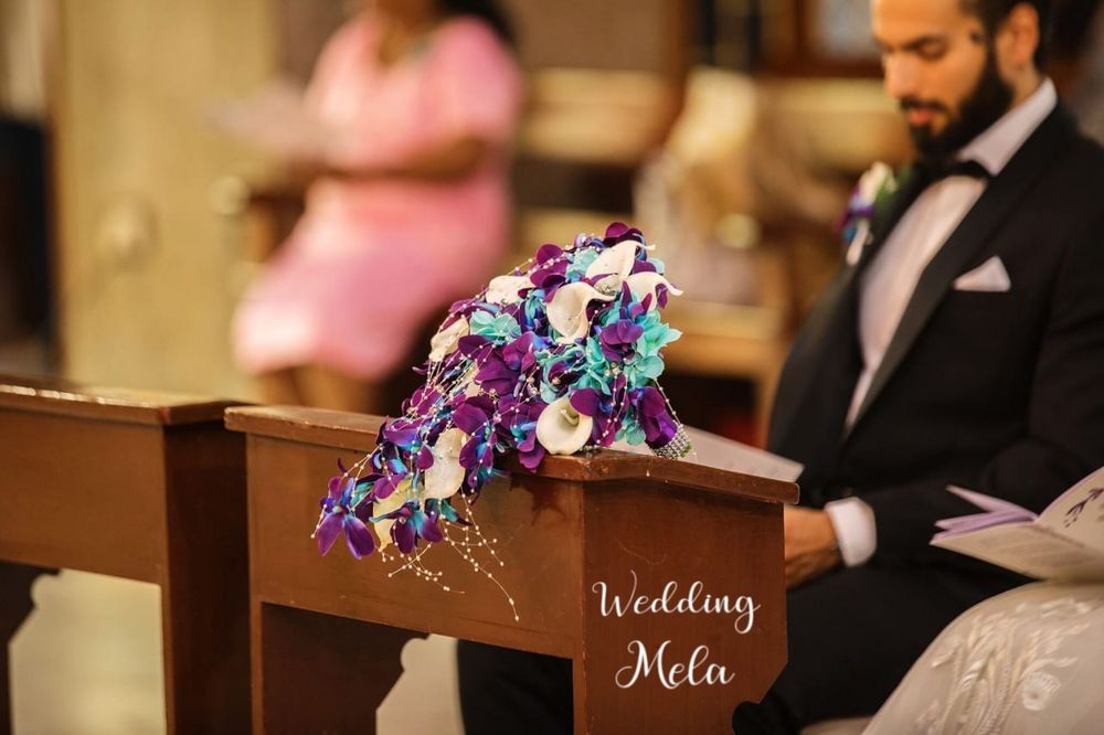Photo From Church Wedding! - By Wedding Mela