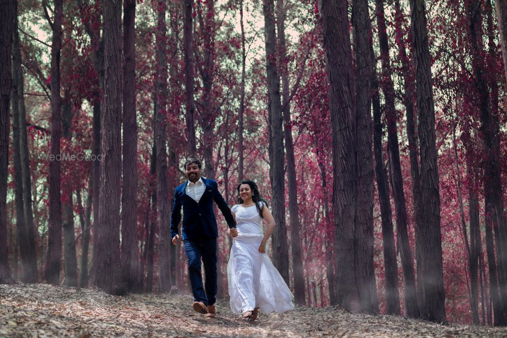 Photo From Vishwanath x Sweetha - By Luz Wedding