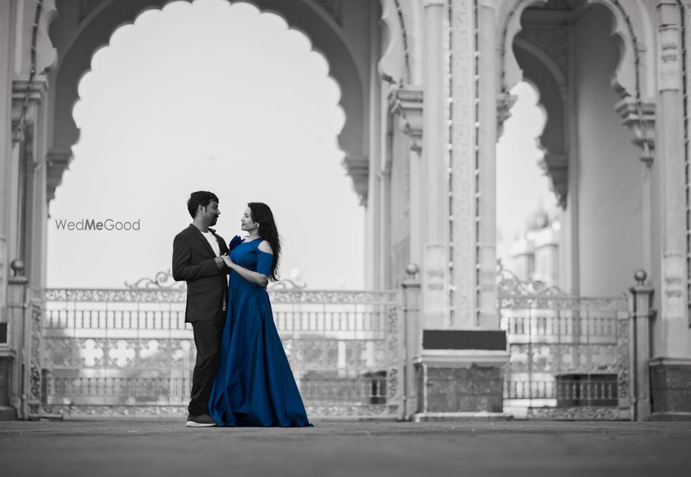 Photo From Vishwanath x Sweetha - By Luz Wedding