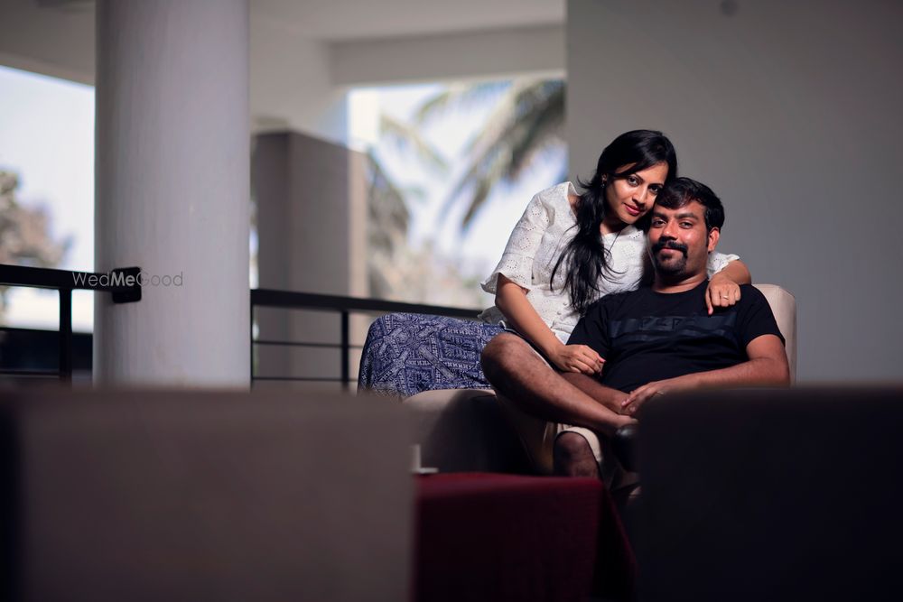 Photo From Vishwanath x Sweetha - By Luz Wedding