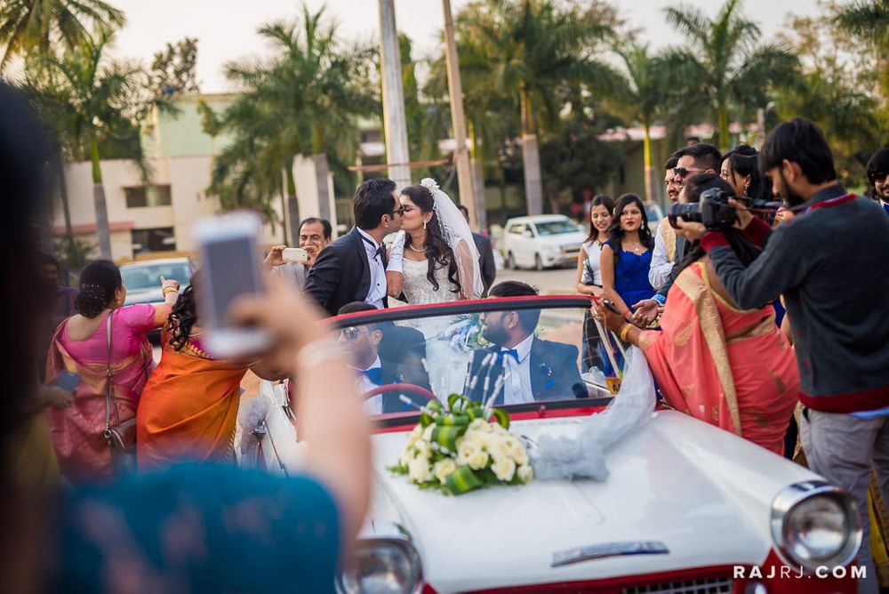 Photo From Jackie & Anand - By Wedding Photography by Raj RJ