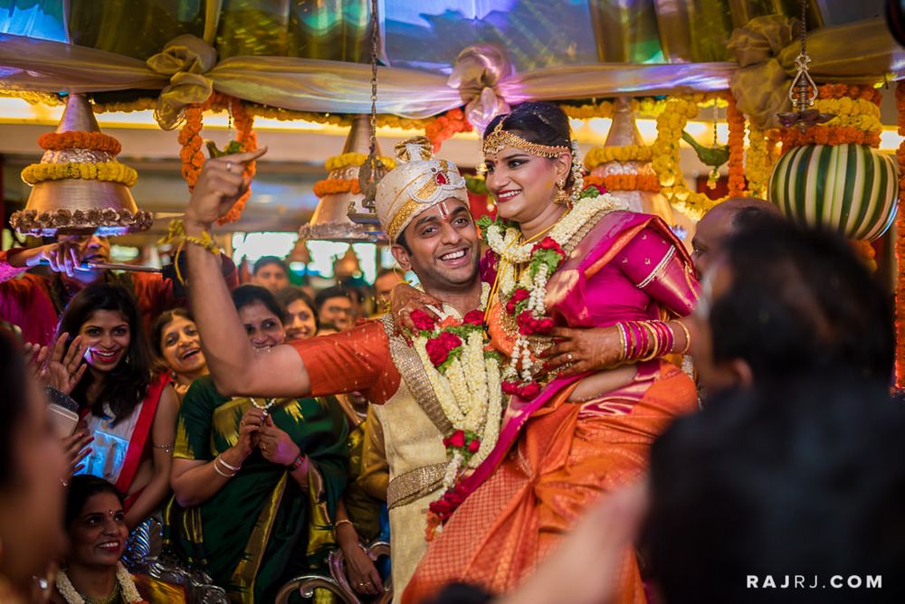Photo From Jackie & Anand - By Wedding Photography by Raj RJ
