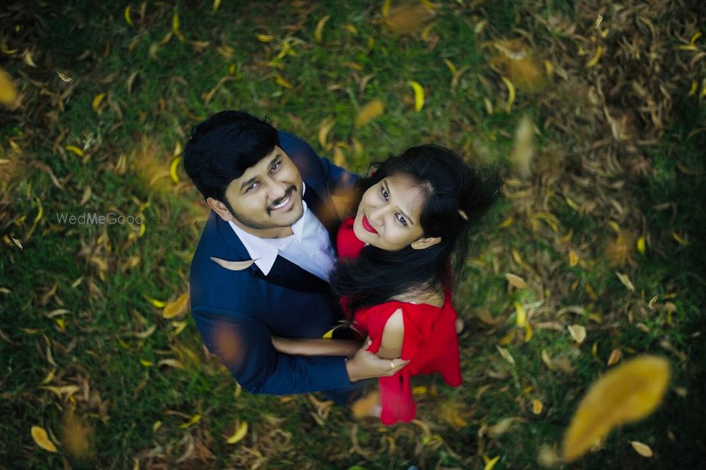 Photo From PRE WEDDING - By FEF Studio