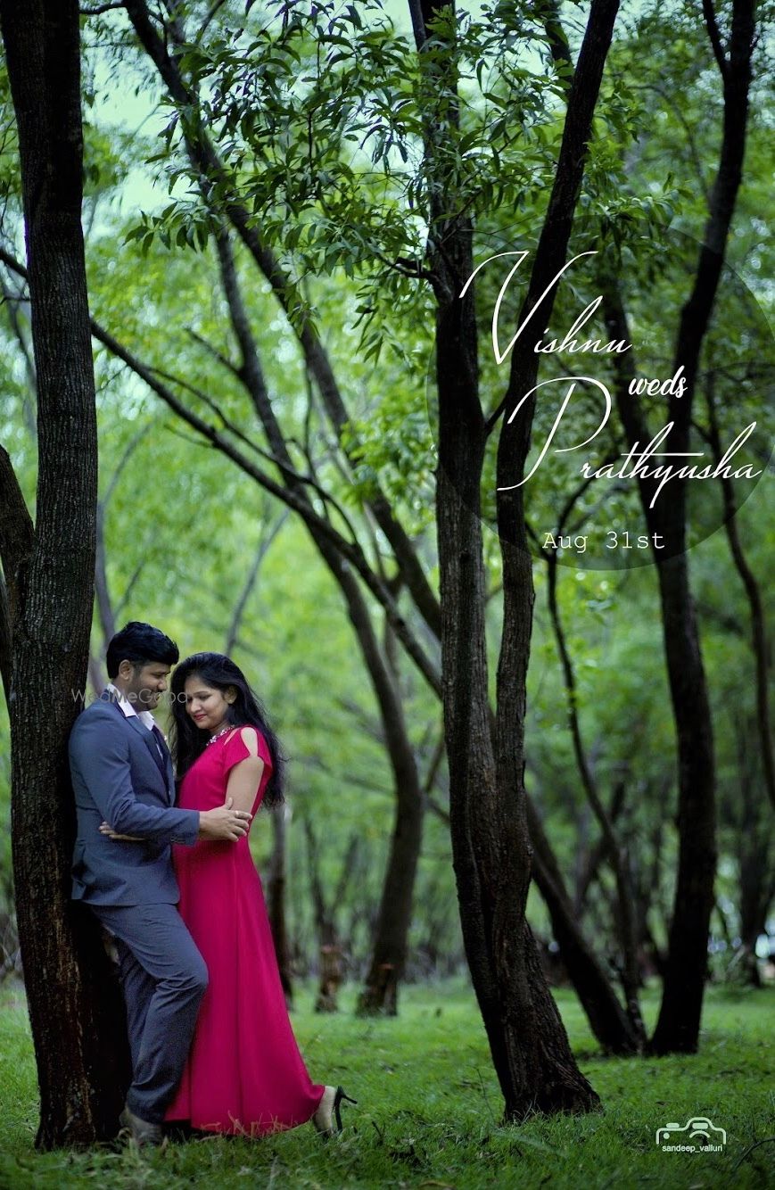 Photo From PRE WEDDING - By FEF Studio