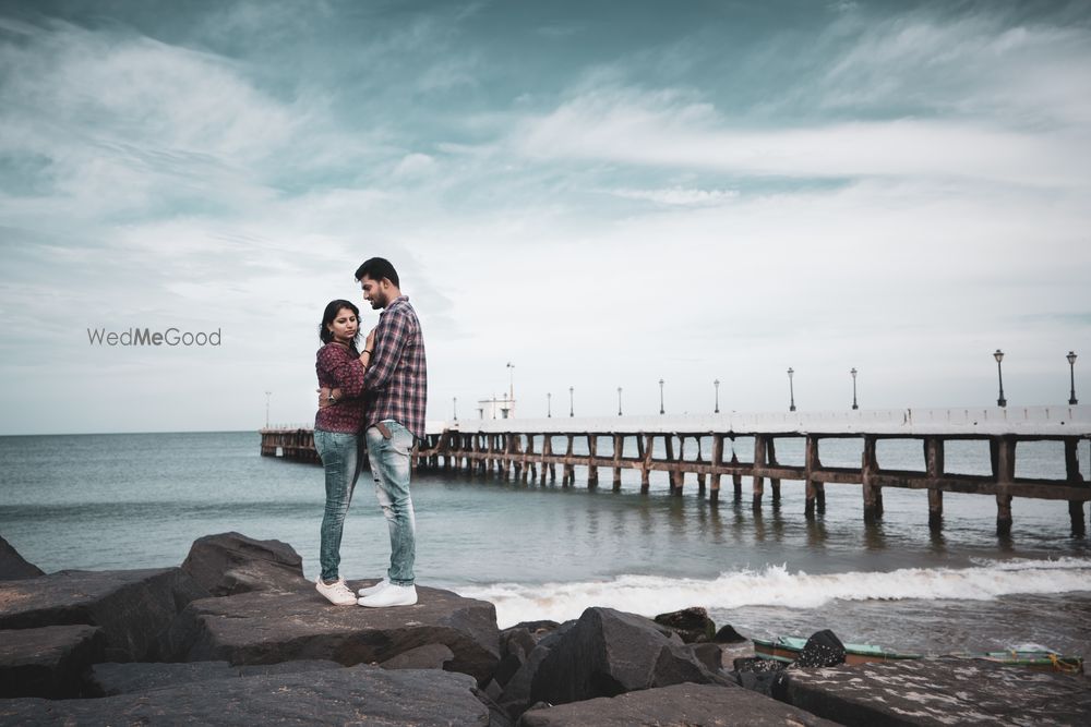 Photo From PRE WEDDING - By FEF Studio