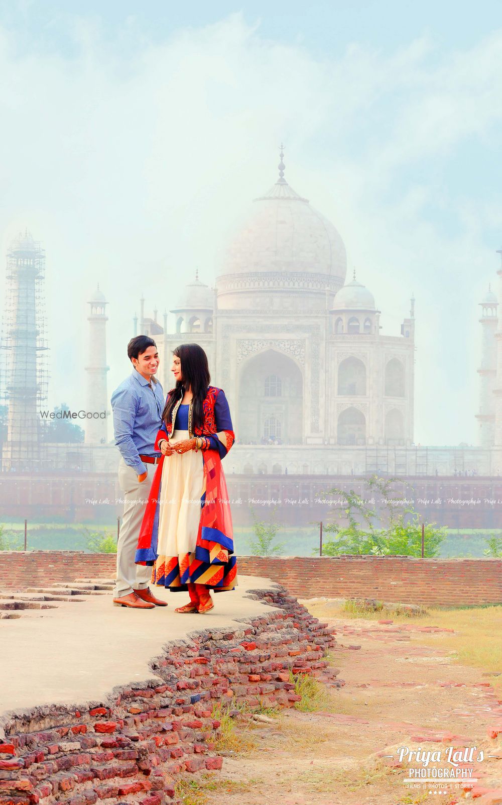 Photo From Gaurav + Surabhi <3 - By Priya Lalls Photography