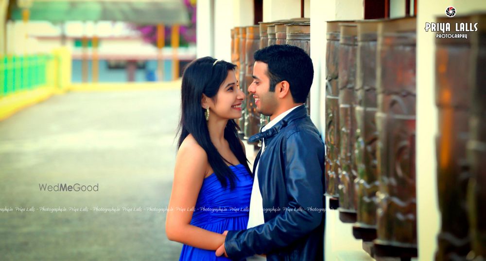 Photo From Sumit + Sneha <3 - By Priya Lalls Photography