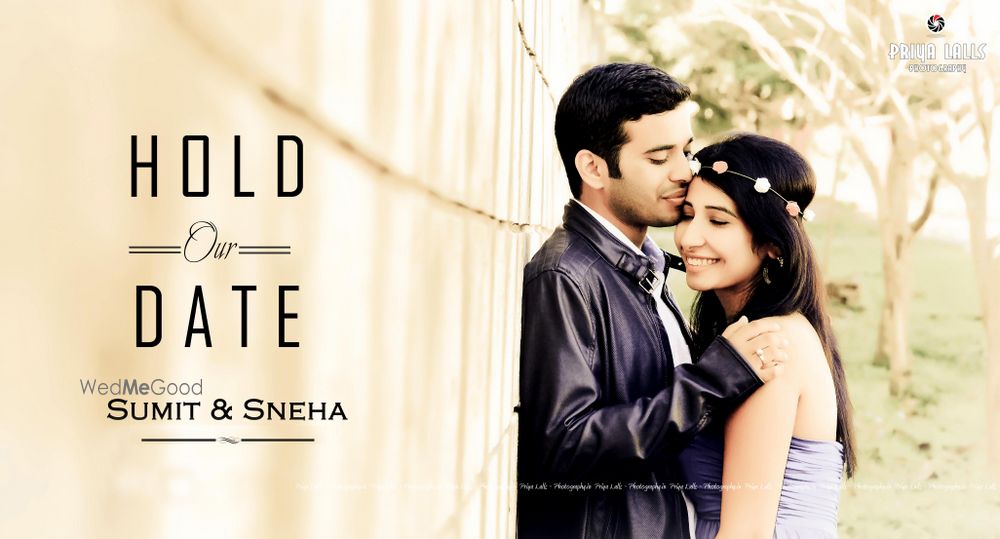 Photo From Sumit + Sneha <3 - By Priya Lalls Photography