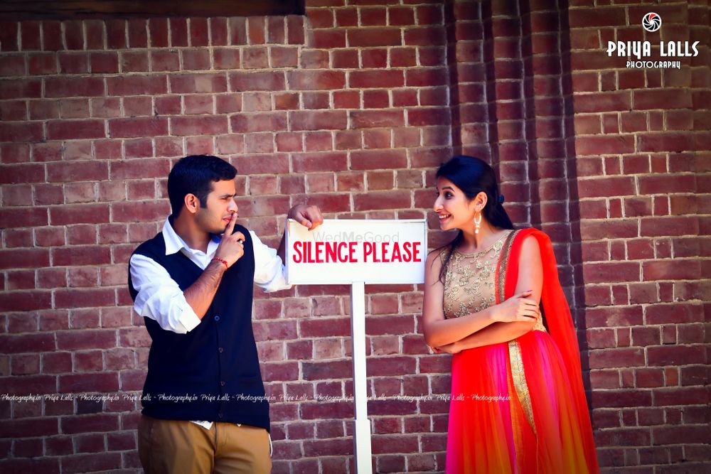 Photo From Sumit + Sneha <3 - By Priya Lalls Photography