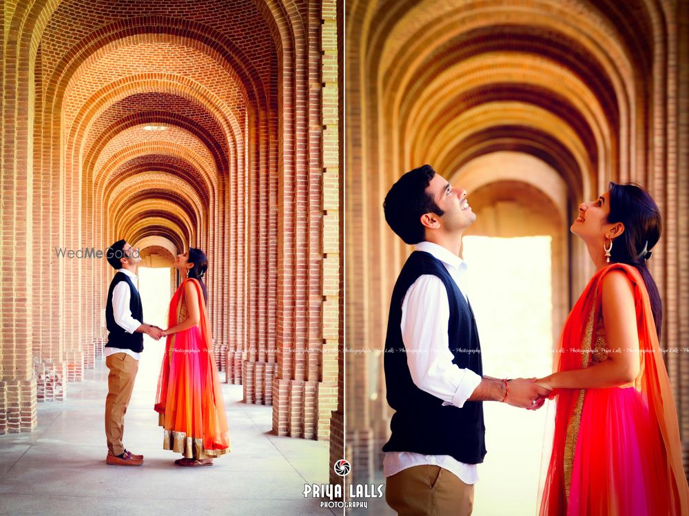 Photo From Sumit + Sneha <3 - By Priya Lalls Photography