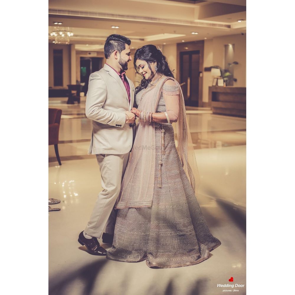 Photo From Sagar x Sakshi - By Wedding Door