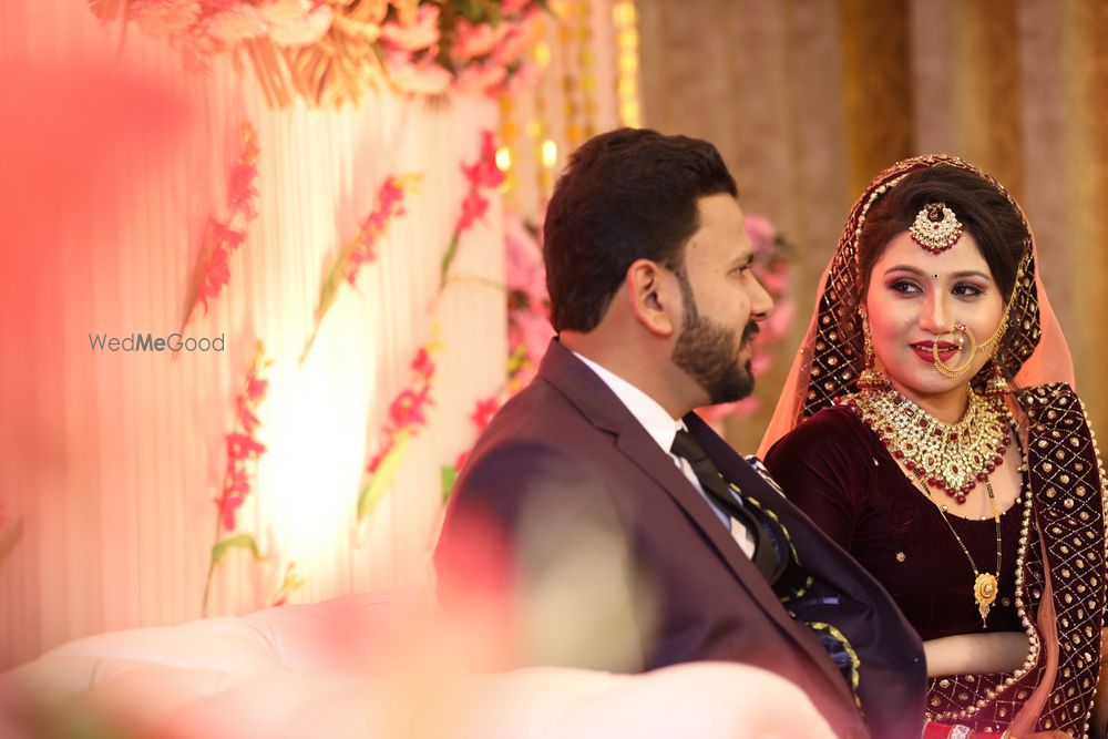 Photo From Reception Ceremony - By BITTOO Films Production