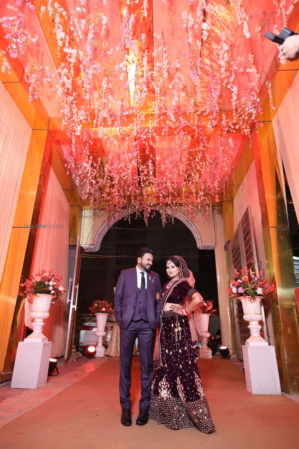 Photo From Reception Ceremony - By BITTOO Films Production