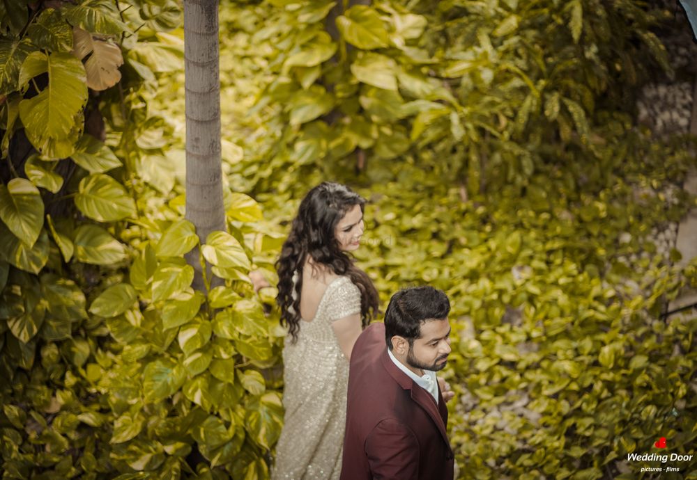 Photo From Abhi x Kashish \pre-wed - By Wedding Door