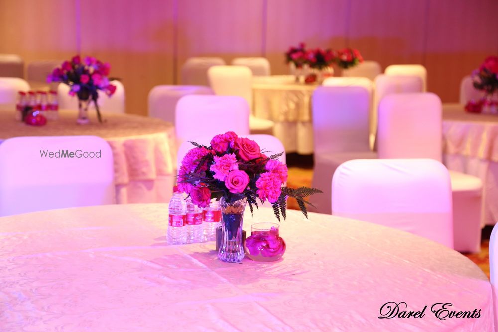 Photo From Wedding Decorations - By Darel Events