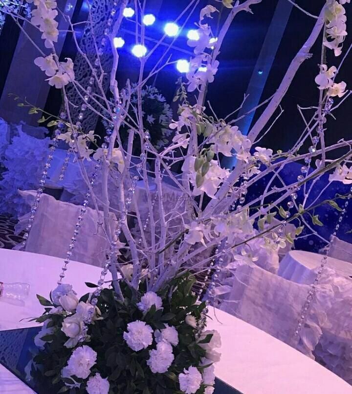 Photo From Wedding Decorations - By Darel Events