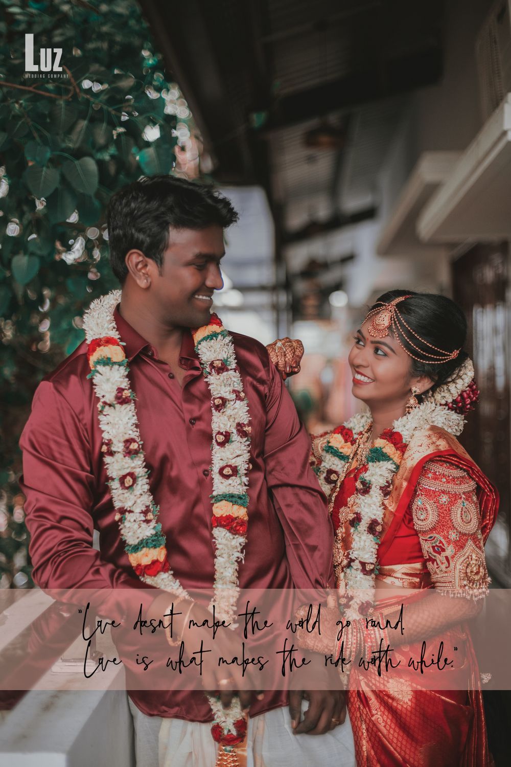 Photo From Tamil wedding salem - By Luz Wedding