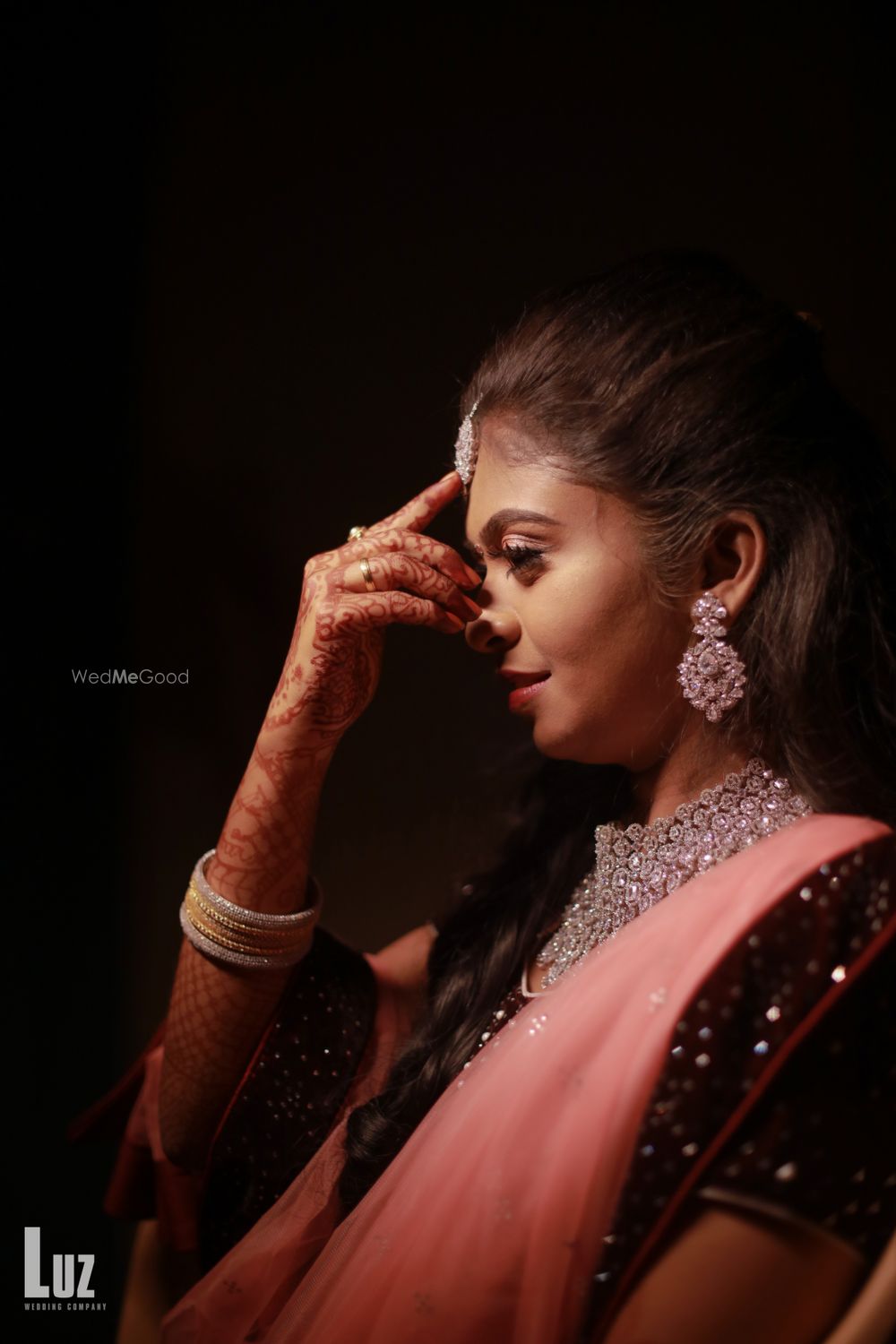 Photo From Tamil wedding salem - By Luz Wedding