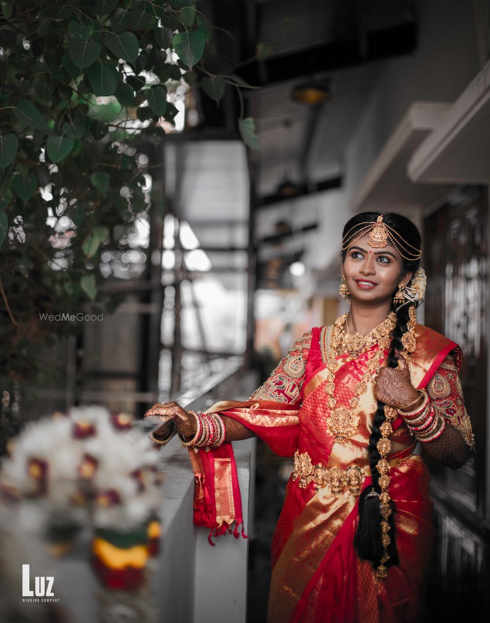 Photo From Tamil wedding salem - By Luz Wedding