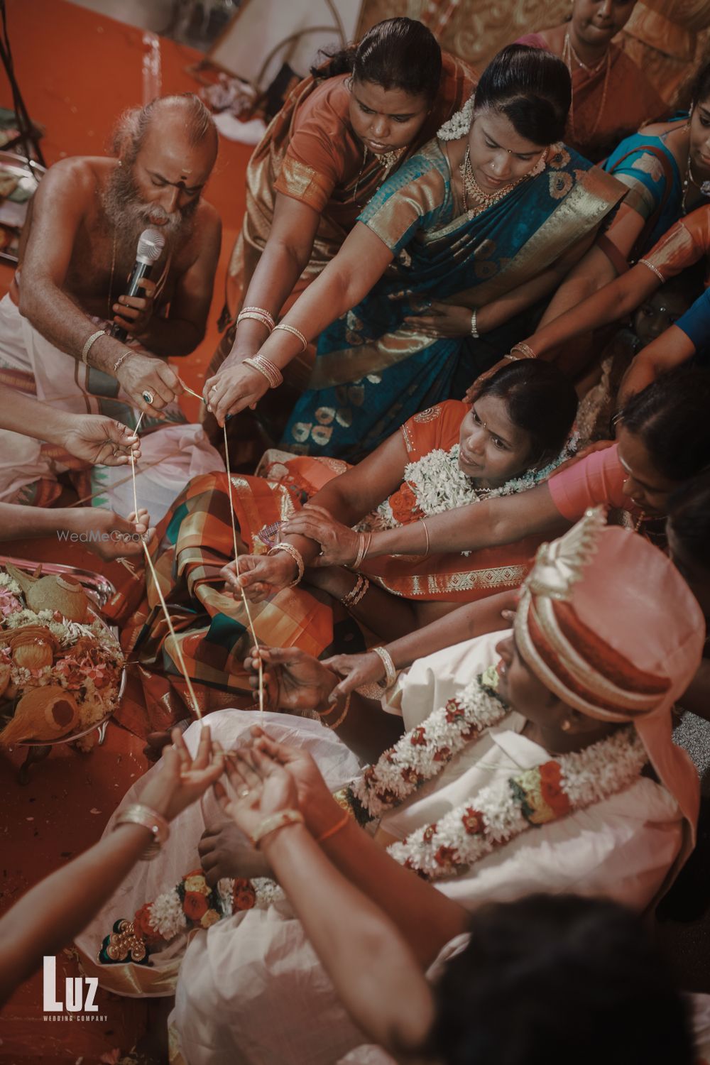 Photo From Tamil wedding salem - By Luz Wedding