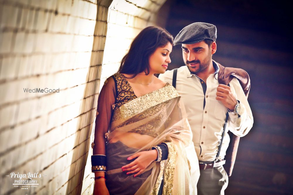 Photo From Tanuj + Sakshi <3 - By Priya Lalls Photography