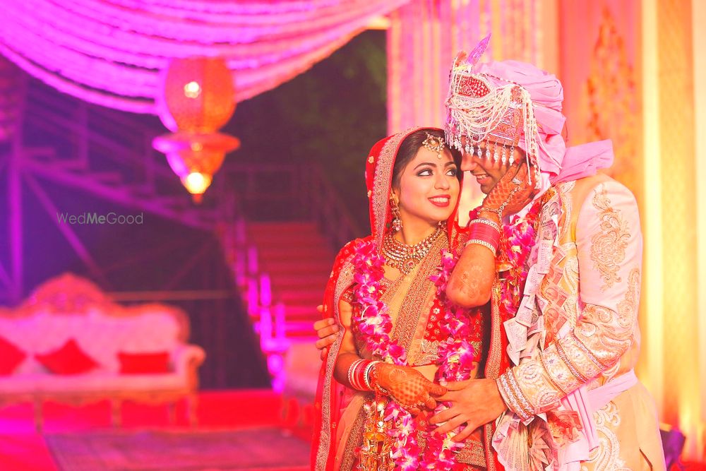 Photo From Pallak & Mayank - By Vivekk Vikas Photography 