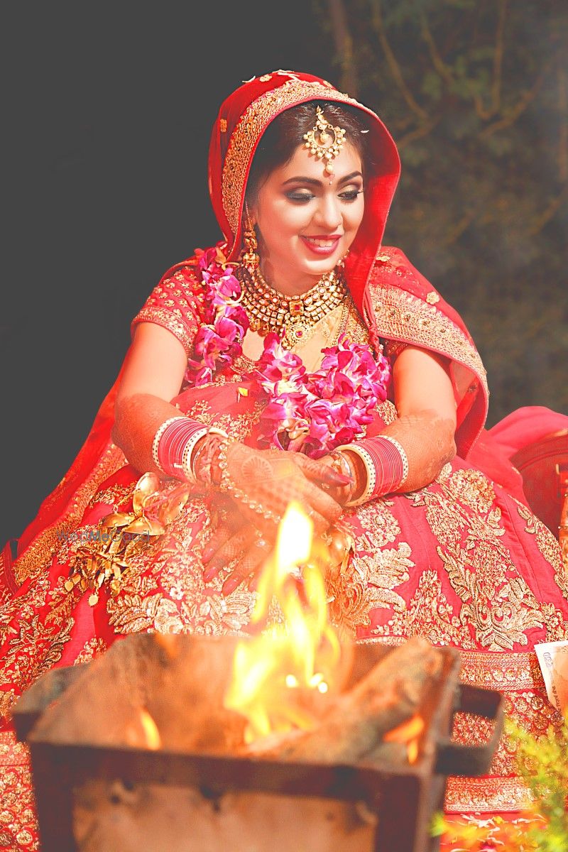 Photo From Pallak & Mayank - By Vivekk Vikas Photography 