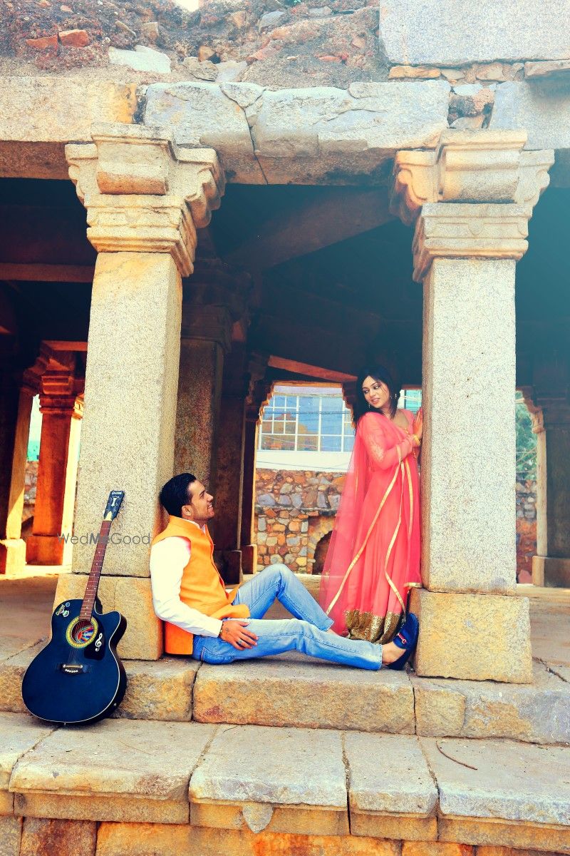 Photo From Pallak & Mayank - By Vivekk Vikas Photography 