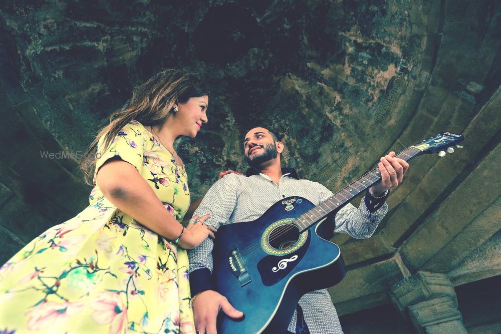 Photo From Our pre-wedding heros - By Vivekk Vikas Photography 