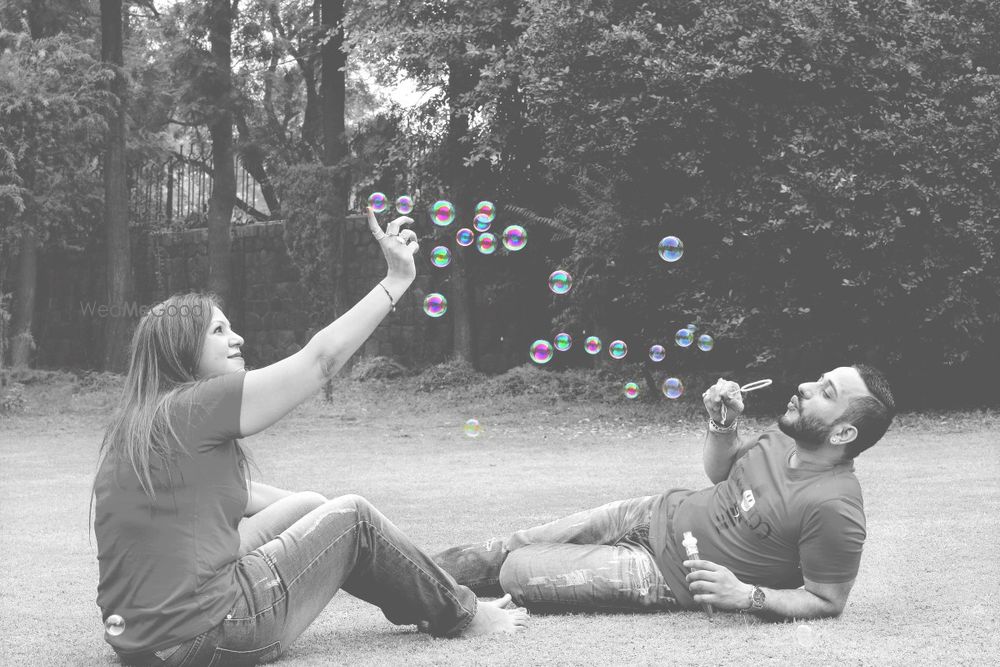 Photo From Our pre-wedding heros - By Vivekk Vikas Photography 