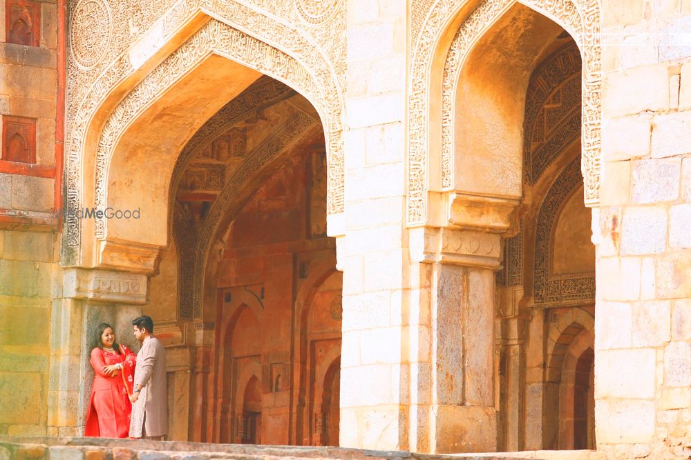 Photo From Our pre-wedding heros - By Vivekk Vikas Photography 