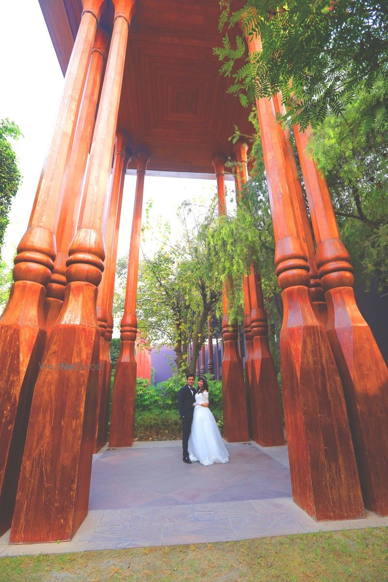 Photo From Our pre-wedding heros - By Vivekk Vikas Photography 