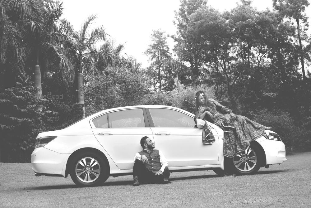 Photo From Our pre-wedding heros - By Vivekk Vikas Photography 