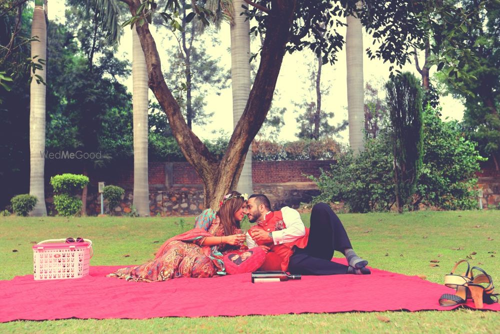 Photo From Our pre-wedding heros - By Vivekk Vikas Photography 