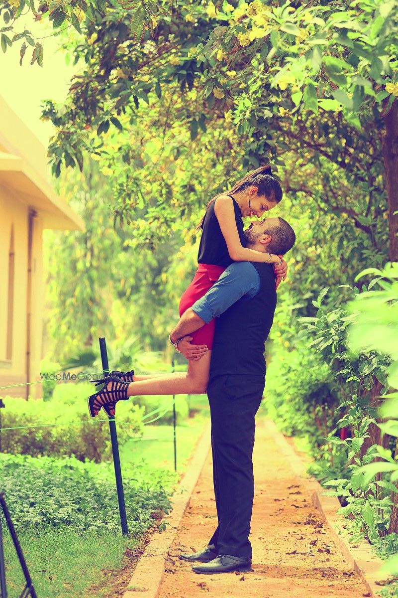 Photo From Our pre-wedding heros - By Vivekk Vikas Photography 