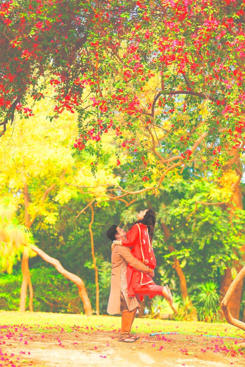 Photo From Our pre-wedding heros - By Vivekk Vikas Photography 