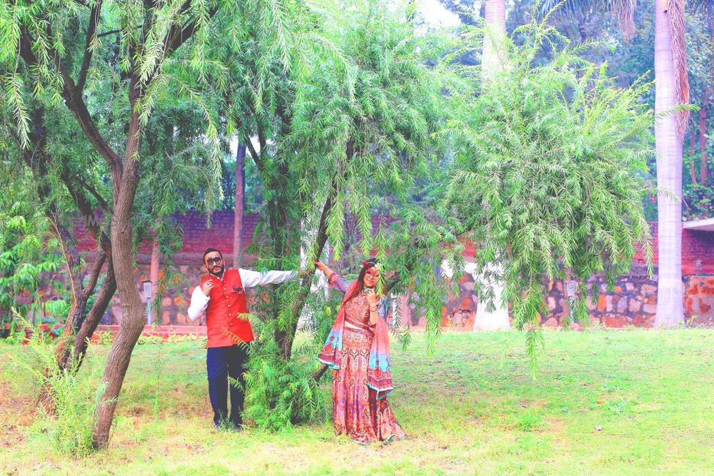 Photo From Our pre-wedding heros - By Vivekk Vikas Photography 